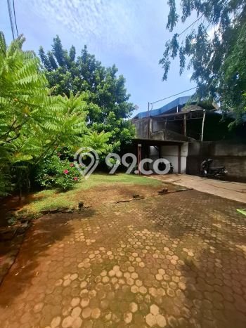 Rumah Elit LB 150m2 Siap Pakai Desain Elegan di Pondok Bambu, Jakarta Timur Rumah Elit LB 150m2 Siap Pakai Desain Elegan di Pondok Bambu, Jakarta Timur