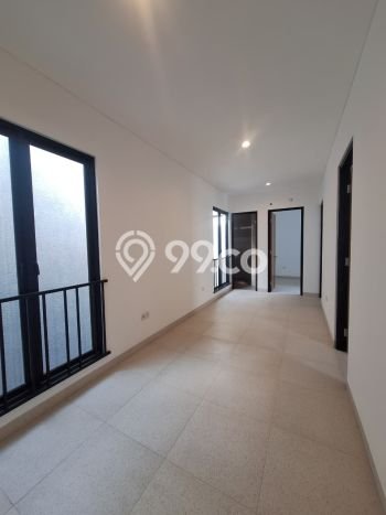 Rumah Eksklusif Dijual LT 138m2 di Duren Sawit, Jakarta Timur Rumah Eksklusif Dijual LT 138m2 di Duren Sawit, Jakarta Timur