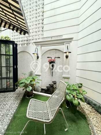 Dijual Rumah Mewah Megah Dengan View Eksklusif di Condet, Jakarta Timur Dijual Rumah Mewah Megah Dengan View Eksklusif di Condet, Jakarta Timur