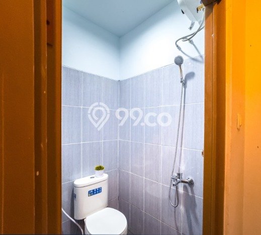 Unit Kost Dijual di Tebet dengan 22 Kamar Tidur & Luas Bangunan 300m2 Unit Kost Dijual di Tebet dengan 22 Kamar Tidur & Luas Bangunan 300m2