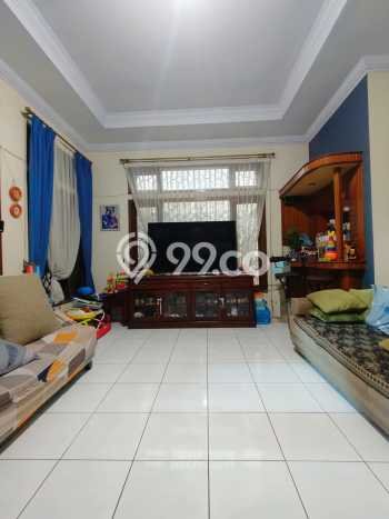 For Sale! Premium House LT 260m2 Desain Elegan di Cibubur For Sale! Premium House LT 260m2 Desain Elegan di Cibubur