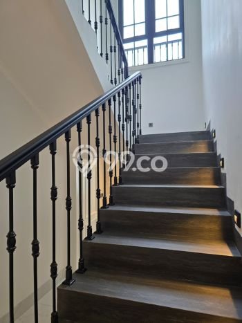 Siap Huni Rumah Mewah 5 Kamar di Cempaka Putih Dekat ke Mana Pun Siap Huni Rumah Mewah 5 Kamar di Cempaka Putih Dekat ke Mana Pun