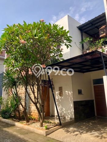 For Sale Hunian Rumah Nyaman 3 KT di Kalisari, Jakarta Timur For Sale Hunian Rumah Nyaman 3 KT di Kalisari, Jakarta Timur
