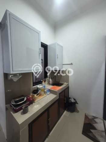 Jual Rumah Eksklusif 3 KT di Pondok Kelapa, Jakarta Timur Jual Rumah Eksklusif 3 KT di Pondok Kelapa, Jakarta Timur