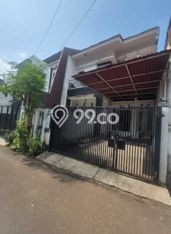 Hunian Nyaman Asri 3 KT Siap Pakai di Pondok Kelapa Jakarta Timur Hunian Nyaman Asri 3 KT Siap Pakai di Pondok Kelapa Jakarta Timur