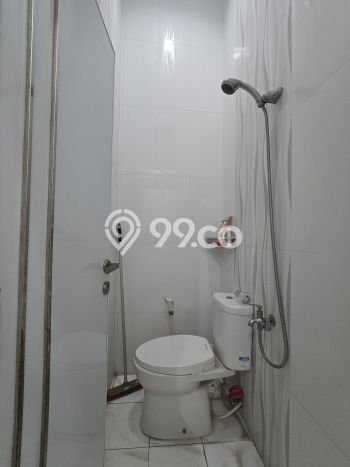 Jual Rumah Luas Megah Dengan View Cantik di Pondok Kelapa, Jakarta Timur Jual Rumah Luas Megah Dengan View Cantik di Pondok Kelapa, Jakarta Timur