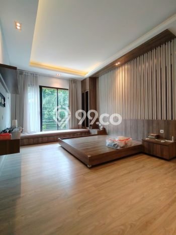 Ready to Use! Luxury House LT 96m2 Desain Modern di Sunter Ready to Use! Luxury House LT 96m2 Desain Modern di Sunter