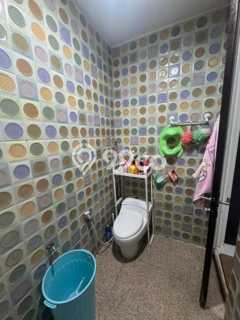Jual Rumah Favorit Siap Huni LB 120m2 di Cipayung, Jakarta Timur Jual Rumah Favorit Siap Huni LB 120m2 di Cipayung, Jakarta Timur