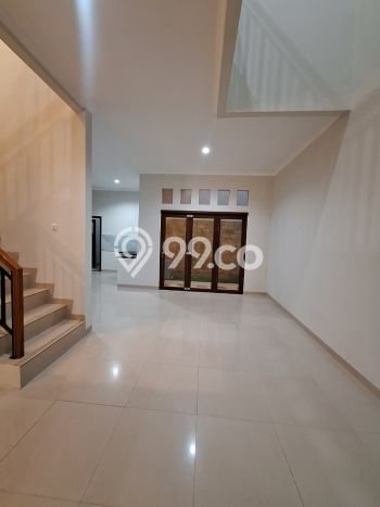 Rumah Minimalis 5 Kamar LT 113m2 di Pondok Kelapa Rumah Minimalis 5 Kamar LT 113m2 di Pondok Kelapa