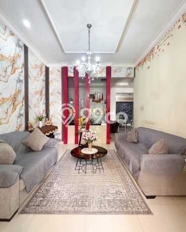 Rumah Minimalis 4 KT LT 117m2 di Pondok Kelapa Rumah Minimalis 4 KT LT 117m2 di Pondok Kelapa