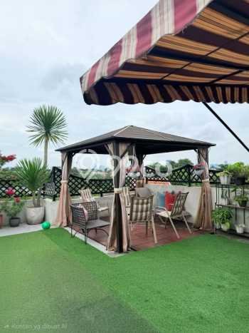 Dijual Rumah Mewah Megah Dengan View Eksklusif di Condet, Jakarta Timur Dijual Rumah Mewah Megah Dengan View Eksklusif di Condet, Jakarta Timur