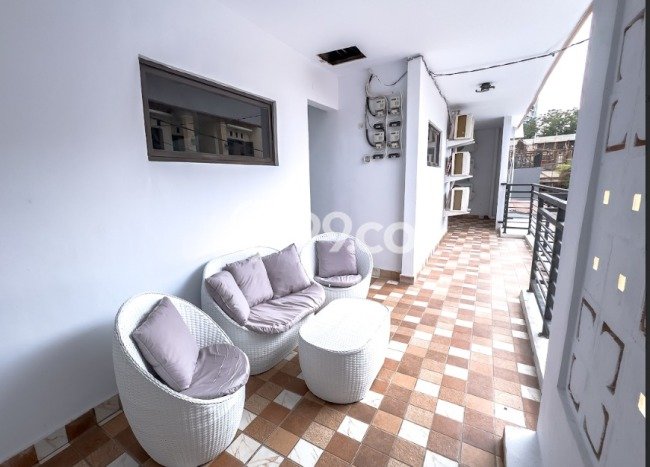 Unit Kost Dijual di Tebet dengan 22 Kamar Tidur & Luas Bangunan 300m2 Unit Kost Dijual di Tebet dengan 22 Kamar Tidur & Luas Bangunan 300m2