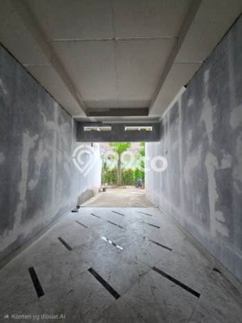 Siap Huni Hunian Elit 5 Kamar di Cempaka Putih Dekat ke Mana Saja Siap Huni Hunian Elit 5 Kamar di Cempaka Putih Dekat ke Mana Saja
