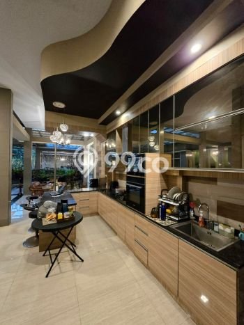 Rumah Mewah Siap Huni LT 1500m2 di Bogor Selatan, Bogor Rumah Mewah Siap Huni LT 1500m2 di Bogor Selatan, Bogor