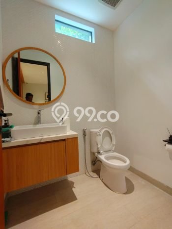 Ready to Use! Luxury House LT 96m2 Desain Modern di Sunter Ready to Use! Luxury House LT 96m2 Desain Modern di Sunter