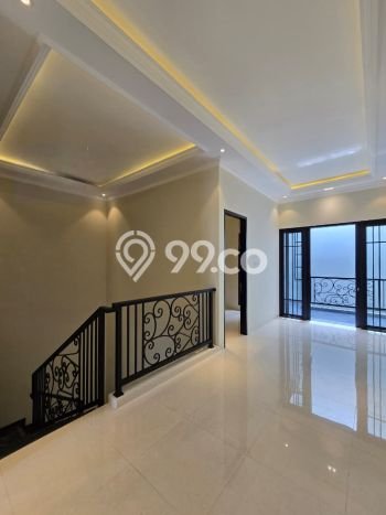 Rumah Eksklusif Dijual LT 115m2 di Cempaka Putih, Jakarta Pusat Rumah Eksklusif Dijual LT 115m2 di Cempaka Putih, Jakarta Pusat