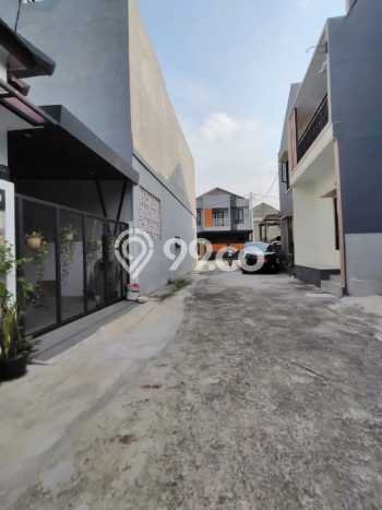 Tanah Kavling untuk Dijual di Pasar Rebo Jakarta Timur 194m2 Tanah Kavling untuk Dijual di Pasar Rebo Jakarta Timur 194m2
