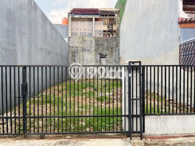 Tanah Dijual Area Strategis di Pondok Kelapa Jakarta Timur 86m2 Tanah Dijual Area Strategis di Pondok Kelapa Jakarta Timur 86m2