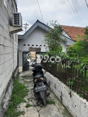 Rumah Minimalis 3 KT di Utan Kayu Jakarta Timur Semi Furnished Rumah Minimalis 3 KT di Utan Kayu Jakarta Timur Semi Furnished