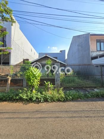 Tanah Area Berkembang di Duren Sawit, Luas 162m2m², Kawasan Nyaman, Dekat Duren Sawit, Jakarta Timur, Jakarta Timur Tanah Area Berkembang di Duren Sawit, Luas 162m2m², Kawasan Nyaman, Dekat Duren Sawit, Jakarta Timur, Jakarta Timur