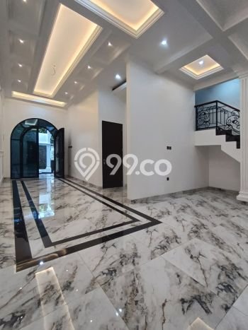 Hot Offer Hunian Premium Ideal dan Luas di Jagakarsa, Jakarta Selatan Hot Offer Hunian Premium Ideal dan Luas di Jagakarsa, Jakarta Selatan