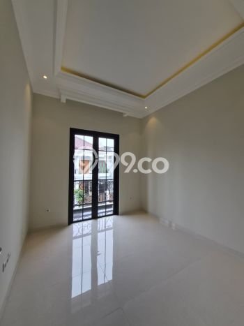 Siap Huni Rumah Mewah 5 Kamar di Cempaka Putih Dekat ke Mana Pun Siap Huni Rumah Mewah 5 Kamar di Cempaka Putih Dekat ke Mana Pun