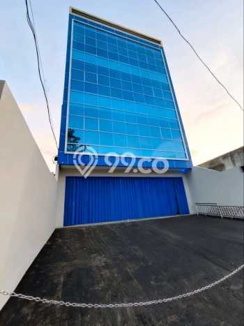 Untuk Dijual! Kantor di Cawang Jakarta Timur LT 209m2 / LB 600m2 Kawasan Strategis Untuk Dijual! Kantor di Cawang Jakarta Timur LT 209m2 / LB 600m2 Kawasan Strategis