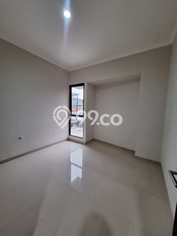 Rumah Minimalis 5 Kamar LT 113m2 di Pondok Kelapa Rumah Minimalis 5 Kamar LT 113m2 di Pondok Kelapa
