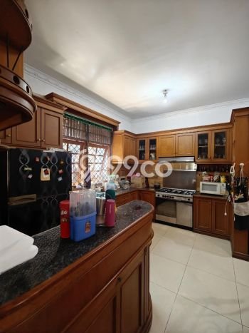 Hot Offer Hunian Mewah Ideal dan Luas di Duren Sawit, Jakarta Timur Hot Offer Hunian Mewah Ideal dan Luas di Duren Sawit, Jakarta Timur