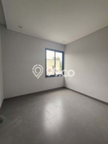 Rumah Modern 3 Kamar LT 54m2 di Condet Rumah Modern 3 Kamar LT 54m2 di Condet