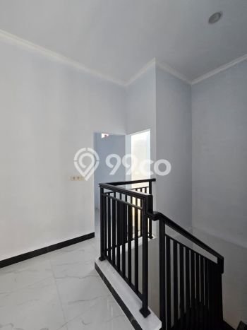 Jual Rumah Modern 4 KT di Pondok Kelapa, Jakarta Timur Jual Rumah Modern 4 KT di Pondok Kelapa, Jakarta Timur