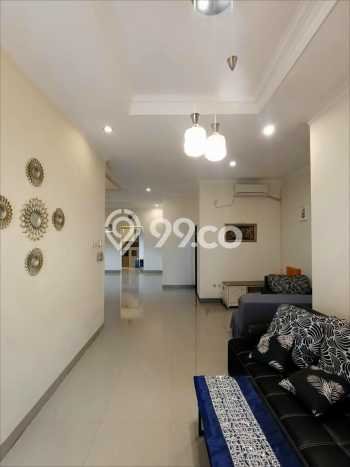 Dijual Hunian Rumah Nyaman 4 Kamar di Condet, Jakarta Timur Dijual Hunian Rumah Nyaman 4 Kamar di Condet, Jakarta Timur