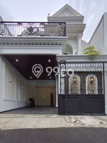 Hot Offer Hunian Premium Ideal dan Luas di Jagakarsa, Jakarta Selatan Hot Offer Hunian Premium Ideal dan Luas di Jagakarsa, Jakarta Selatan