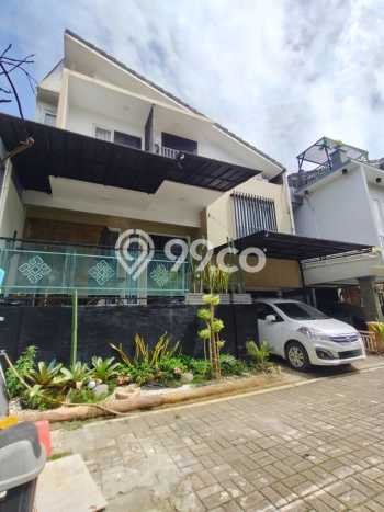 For Sale Rumah 4 Kamar Lokasi Strategis Bagus dan Strategis di Cipayung For Sale Rumah 4 Kamar Lokasi Strategis Bagus dan Strategis di Cipayung