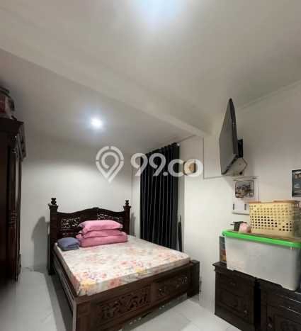 Dijual Hunian Rumah Nyaman 4 KT di Pondok Kelapa, Jakarta Timur Dijual Hunian Rumah Nyaman 4 KT di Pondok Kelapa, Jakarta Timur