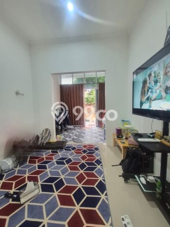 Jual Rumah Eksklusif 3 KT di Pondok Kelapa, Jakarta Timur Jual Rumah Eksklusif 3 KT di Pondok Kelapa, Jakarta Timur