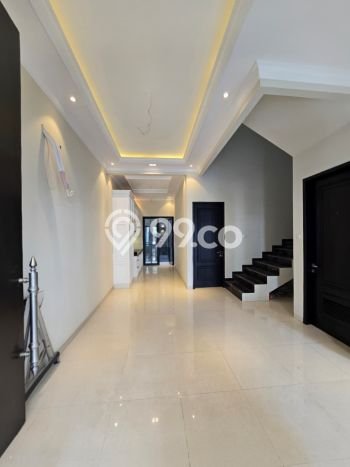 Rumah Eksklusif Siap Huni LT 115m2 di Cempaka Putih, Jakarta Pusat Rumah Eksklusif Siap Huni LT 115m2 di Cempaka Putih, Jakarta Pusat