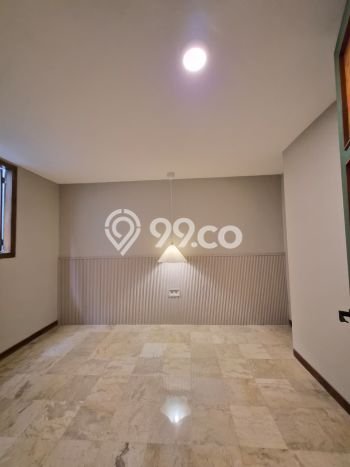 Rumah Elit Modern Siap Huni di Rawamangun Jakarta Timur Rumah Elit Modern Siap Huni di Rawamangun Jakarta Timur