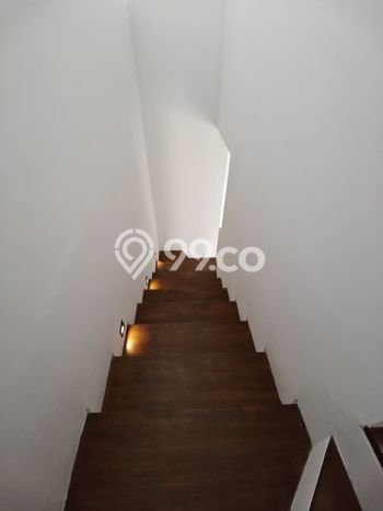 Jual Rumah Modern 4 KT di Bambu Apus, Jakarta Timur Jual Rumah Modern 4 KT di Bambu Apus, Jakarta Timur