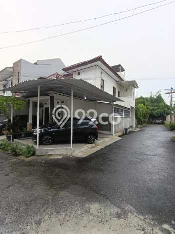 Dijual Hunian Rumah Nyaman 4 Kamar di Condet, Jakarta Timur Dijual Hunian Rumah Nyaman 4 Kamar di Condet, Jakarta Timur