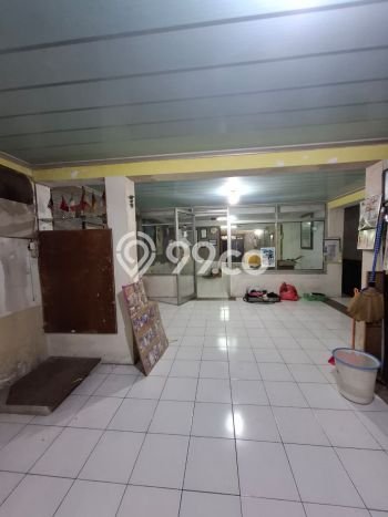 Siap Huni Hunian Elit 5 Kamar di Cempaka Putih Dekat ke Mana Saja Siap Huni Hunian Elit 5 Kamar di Cempaka Putih Dekat ke Mana Saja