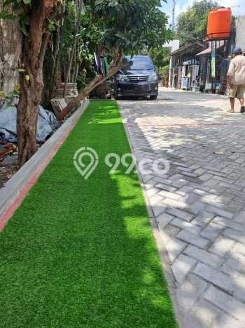 Dijual Hunian Mewah dengan Fasilitas Sekitar Lengkap di Cempaka Putih, Jakarta Pusat Dijual Hunian Mewah dengan Fasilitas Sekitar Lengkap di Cempaka Putih, Jakarta Pusat
