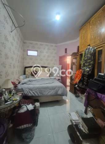 Hunian Nyaman Asri 3 KT Siap Pakai di Pondok Kelapa Jakarta Timur Hunian Nyaman Asri 3 KT Siap Pakai di Pondok Kelapa Jakarta Timur