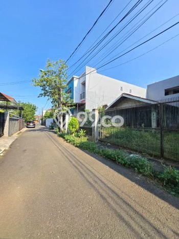 Tanah Area Berkembang di Duren Sawit, Luas 162m2m², Kawasan Nyaman, Dekat Duren Sawit, Jakarta Timur, Jakarta Timur Tanah Area Berkembang di Duren Sawit, Luas 162m2m², Kawasan Nyaman, Dekat Duren Sawit, Jakarta Timur, Jakarta Timur