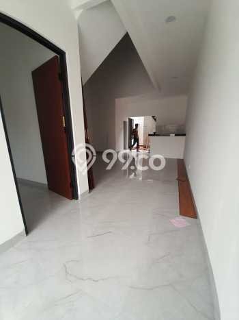 Rumah Modern 4 KT di Jatiwaringin Bekasi Unfurnished Rumah Modern 4 KT di Jatiwaringin Bekasi Unfurnished
