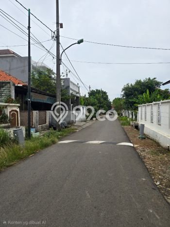 Jarang Ada! Tanah di Duren Sawit Punya Luas 202m2 SHM Jarang Ada! Tanah di Duren Sawit Punya Luas 202m2 SHM