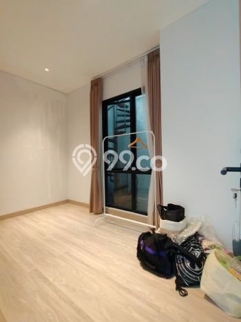 Ready to Use! Luxury House LT 96m2 Desain Modern di Sunter Ready to Use! Luxury House LT 96m2 Desain Modern di Sunter