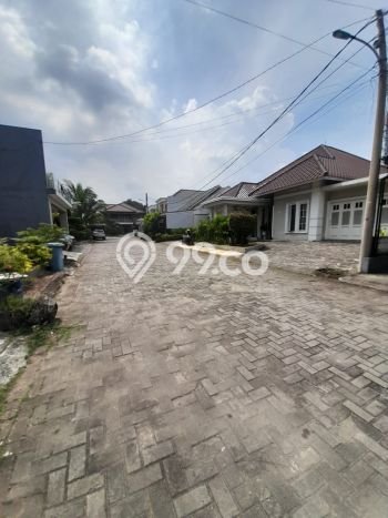 Dijual Rumah Premium dengan Fasilitas Sekitar Komplit di Cipayung, Jakarta Timur Dijual Rumah Premium dengan Fasilitas Sekitar Komplit di Cipayung, Jakarta Timur