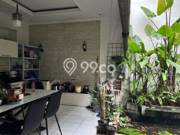 Dijual Hunian Rumah Nyaman 4 Kamar di Cibubur, Bogor Dijual Hunian Rumah Nyaman 4 Kamar di Cibubur, Bogor