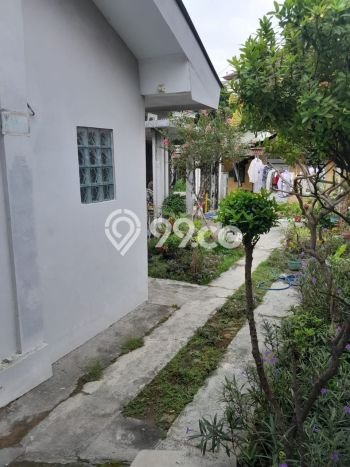 Rumah Minimalis 3 KT di Utan Kayu Jakarta Timur Semi Furnished Rumah Minimalis 3 KT di Utan Kayu Jakarta Timur Semi Furnished